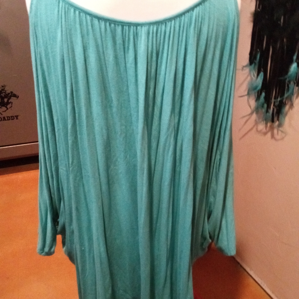 Ruby Ribbon blouse - Picture 4 of 4